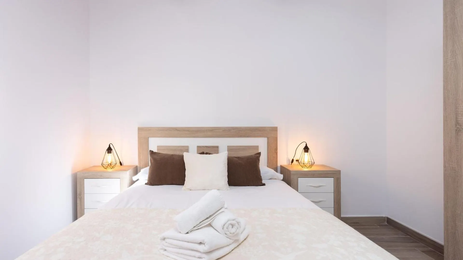 Holiday home Casa Jacinto Villa Santiago Del Teide Spain