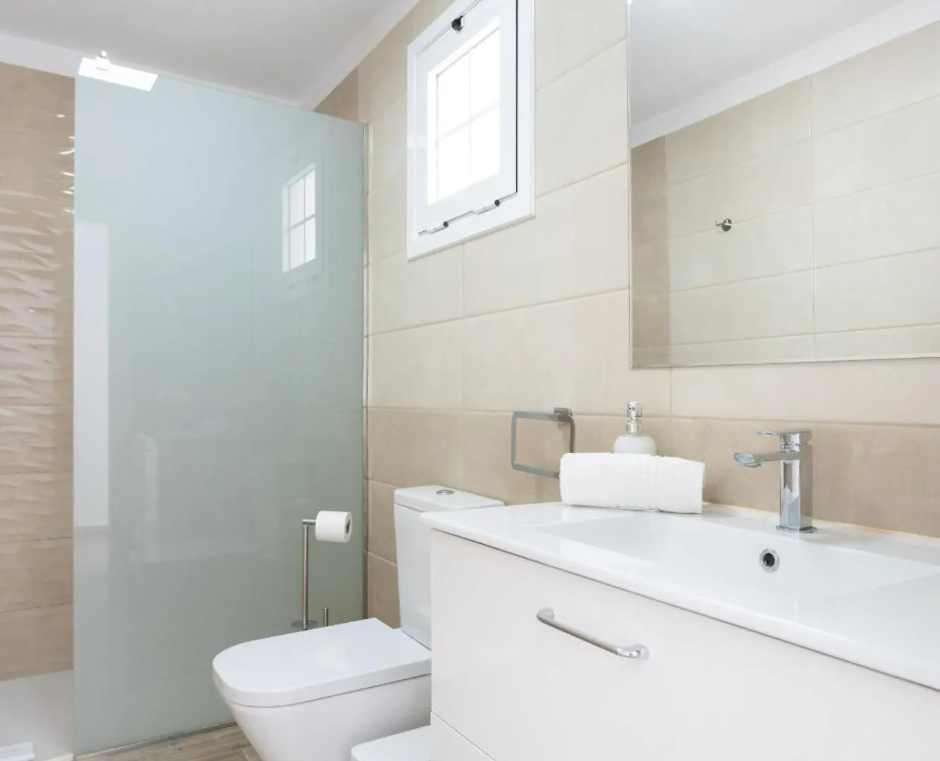 Holiday home Casa Jacinto Villa Santiago Del Teide