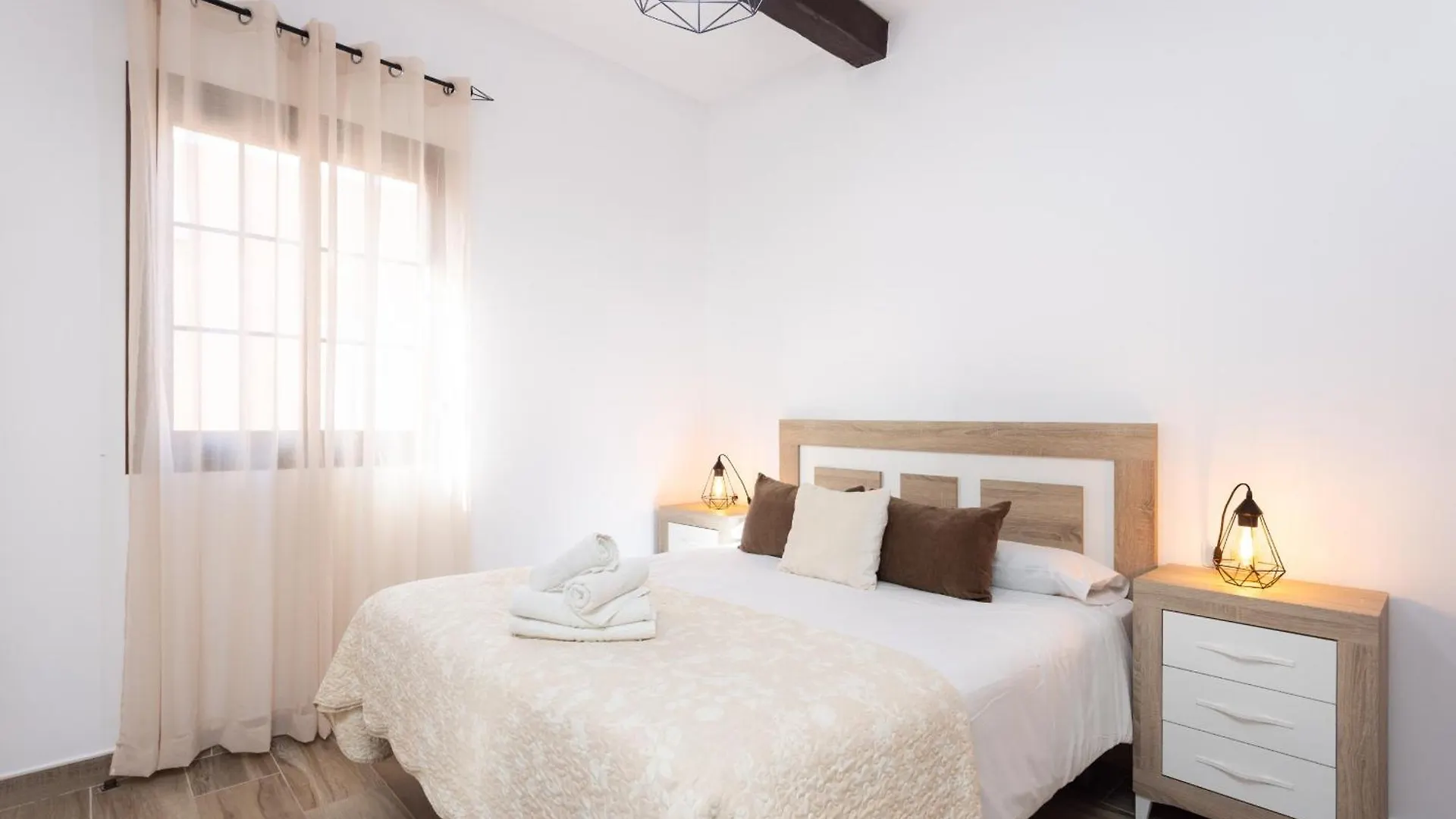 Casa Jacinto Villa Santiago Del Teide 0*,  Spain