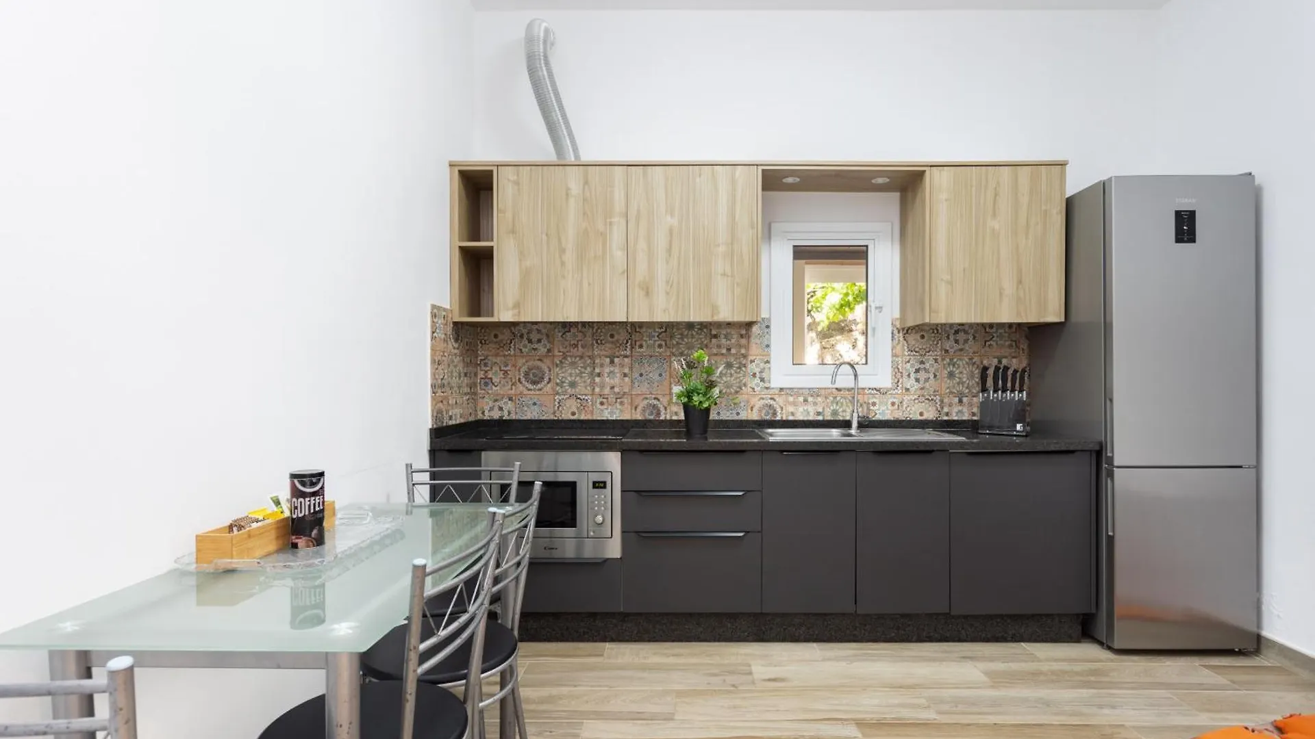 Casa Jacinto Villa Santiago Del Teide Holiday home