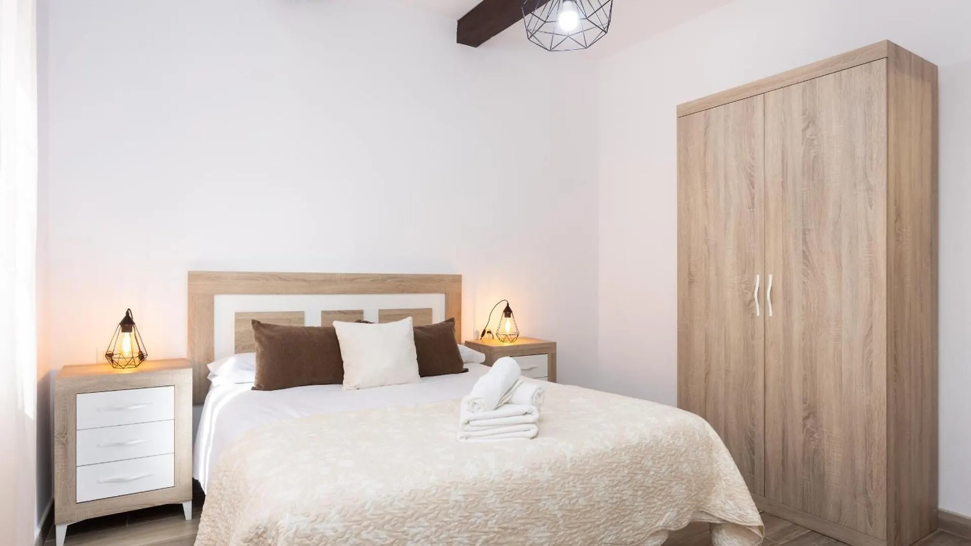 Holiday home Casa Jacinto Villa Santiago Del Teide