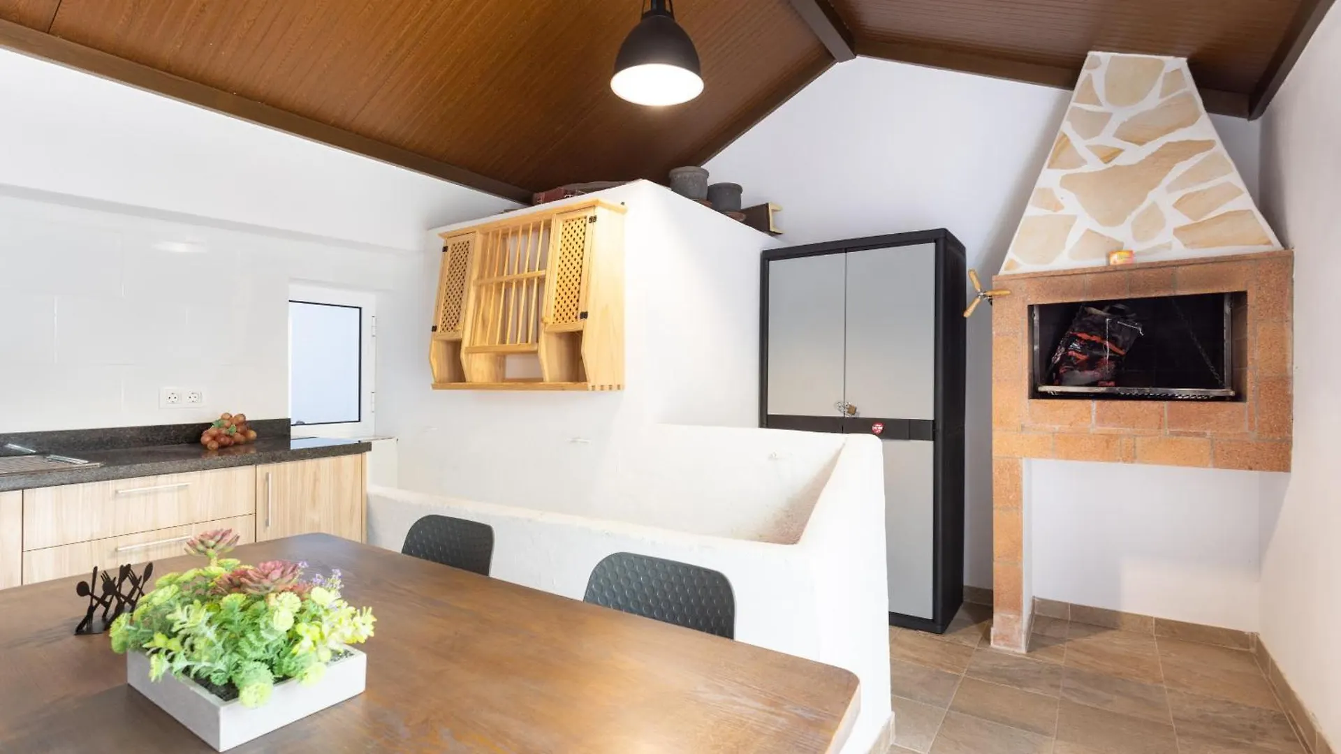 Holiday home Casa Jacinto Villa Santiago Del Teide