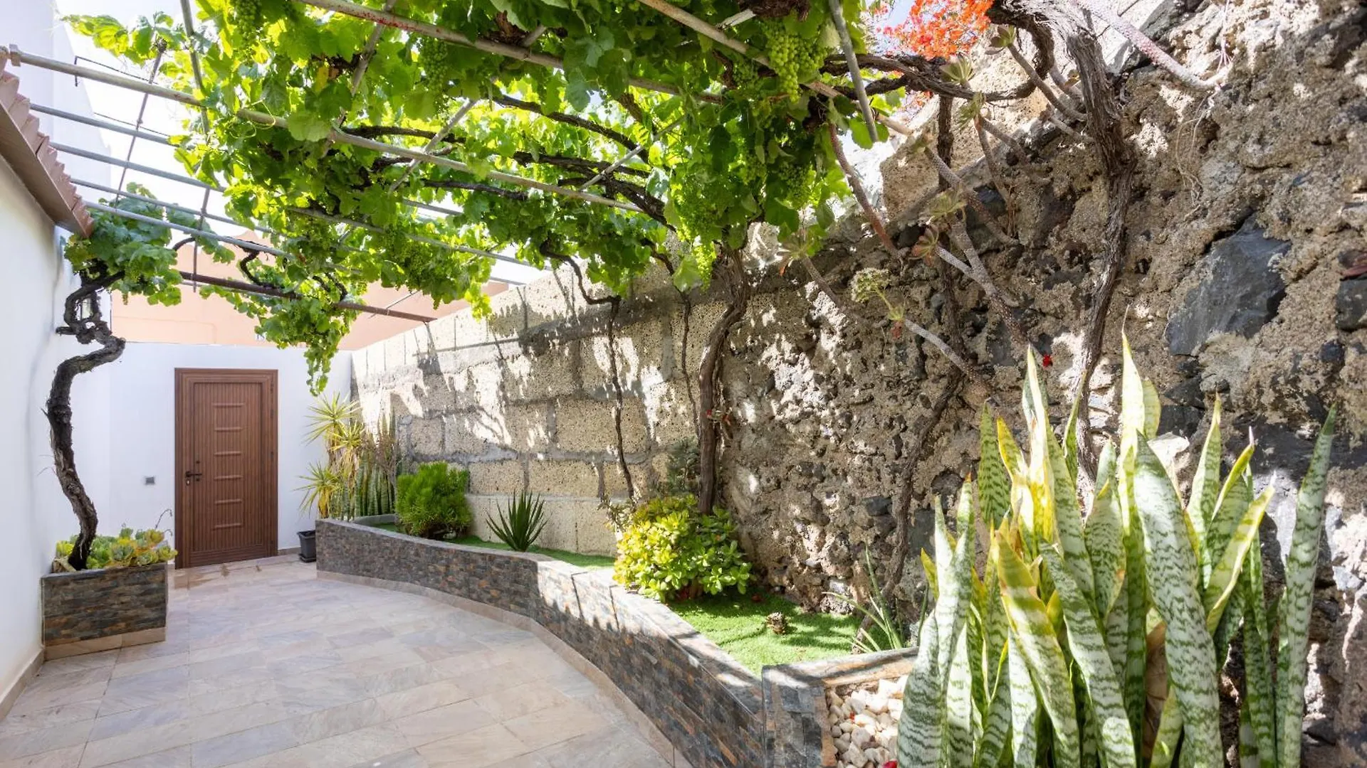 Holiday home Casa Jacinto Villa Santiago Del Teide